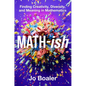 Math-Ish: Finding Creativity, Diversity, and Meaning in Mathematics - Hardcover