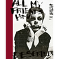 All My Friends Have Deserted: Photos of Yungblud by Tom Pallant Promo - Hardcover