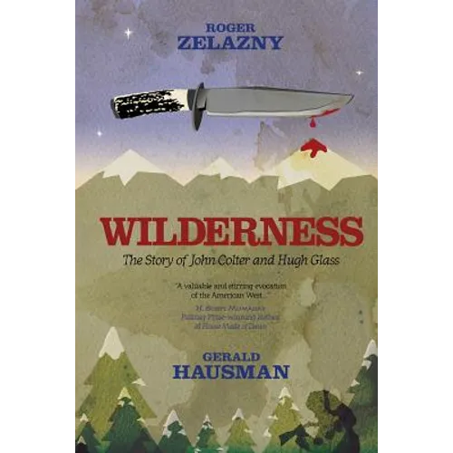 Wilderness - Paperback