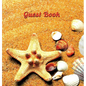 GUEST BOOK FOR VACATION HOME (Hardcover), Visitors Book, Guest Book For Visitors, Beach House Guest Book, Visitor Comments Book.: Suitable for beach h - Hardcover