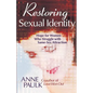 Restoring Sexual Identity - Paperback