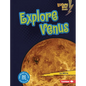 Explore Venus - Library Binding