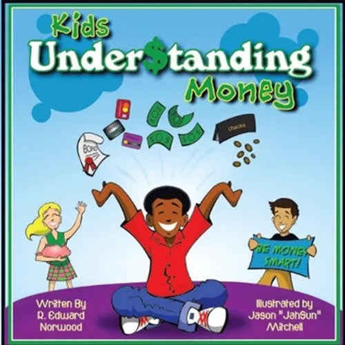 Kids Under$tanding Money - Paperback