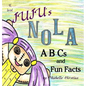 Juju's Nola ABCs and Fun Facts - Hardcover