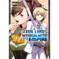 I'm the Evil Lord of an Intergalactic Empire! (Manga) Vol. 4 - Paperback