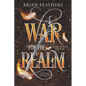 War for the Realm - Paperback