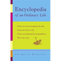 Encyclopedia of an Ordinary Life: A Memoir - Paperback