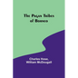 The Pagan Tribes of Borneo - Paperback