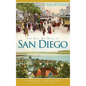 The Way We Were in San Diego - Hardcover