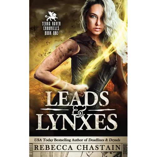 Leads & Lynxes - Paperback