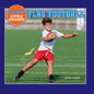 Flag Football - Library Binding