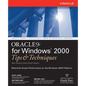 Oracle 9i for Windows: Tips and Techniques - Paperback