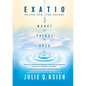 Exatio: Water For The Desert - Paperback