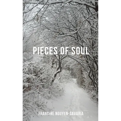 Pieces of Soul - Paperback