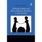Policing Gender and Alicia Giménez Bartlett's Crime Fiction - Paperback