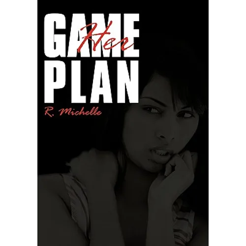 Her Game Plan - Paperback