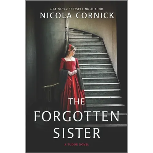 The Forgotten Sister - Paperback