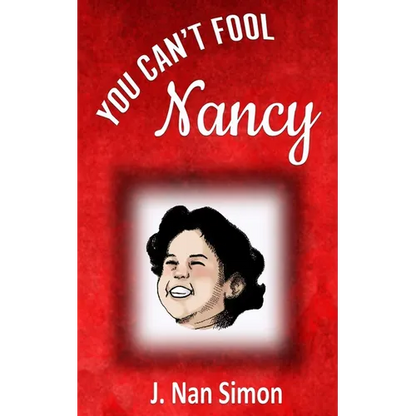 You Can't Fool Nancy - Paperback