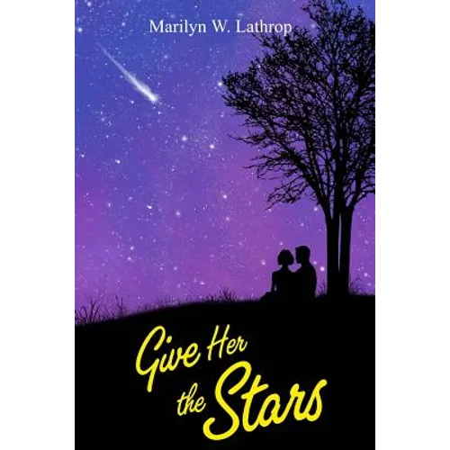 Give Her the Stars - Paperback