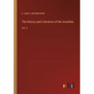 The History and Literature of the Israelites: Vol. 2 - Paperback