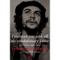 I Embrace You with All My Revolutionary Fervor: Letters 1947-1967 - Paperback