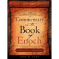 Commentary on the Book of Enoch - Paperback
