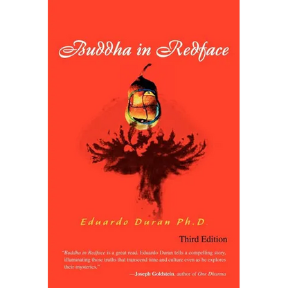 Buddha in Redface - Paperback