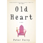 Old Heart - Paperback
