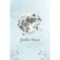Goddess Planner - Undated Weekly, Monthly 6"x 9" with Moon Journal, To-Do Lists, Self-Care and Habit Tracker - Paperback