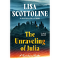 Unraveling of Julia - Hardcover