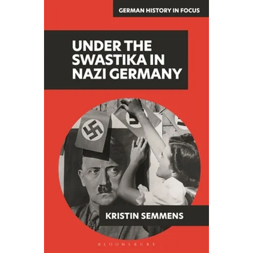 Under the Swastika in Nazi Germany - Hardcover