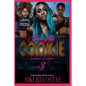 The Power of the Cookie: As Sweet As Honee - Paperback