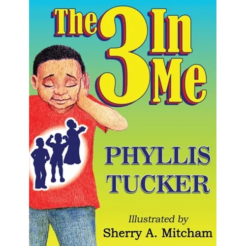 The 3 In Me - Hardcover