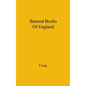 The Banned Books of England and Other Countries: A Study of the Conception of Literary Obscenity - Hardcover