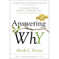 Answering Why: Unleashing Passion, Purpose, and Performance in Younger Generations - Hardcover