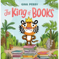 The King of Books - Hardcover