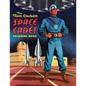 The Tom Corbett, Space Cadet Coloring Book - Paperback