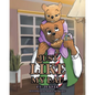 Just Like My Dad - Paperback
