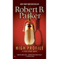 High Profile - Paperback