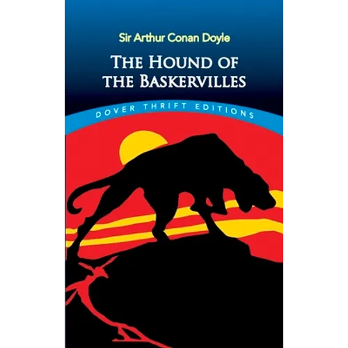 The Hound of the Baskervilles - Paperback