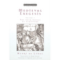 Medieval Exegesis, Vol. 1: The Four Senses of Scripture - Paperback