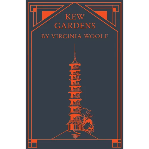 Kew Gardens - Hardcover