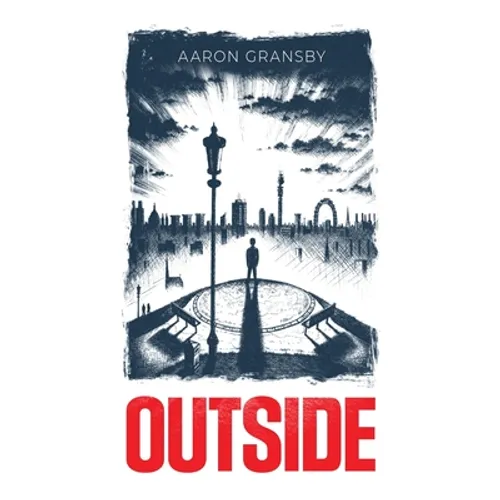 Outside - Hardcover