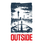 Outside - Hardcover