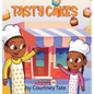 Tasty Cakes - Hardcover