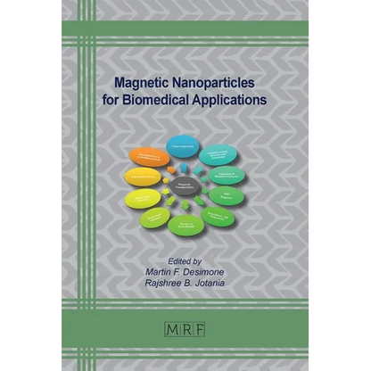 Magnetic Nanoparticles for Biomedical Applications - Paperback