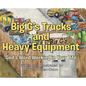 Big G's Trucks and Heavy Equipment: God's Word Working in Your Life - Hardcover