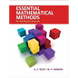Essential Mathematical Methods for the Physical Sciences - Hardcover