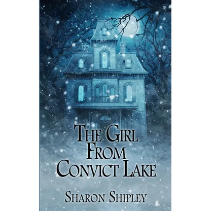 The Girl From Convict Lake - Paperback