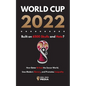 World Cup 2022, Built on 6500 Skulls and Hate?: How Qatar Bribed the World, Uses Modern Slavery, and Promotes Inequality - Paperback